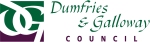 DG Council Logo